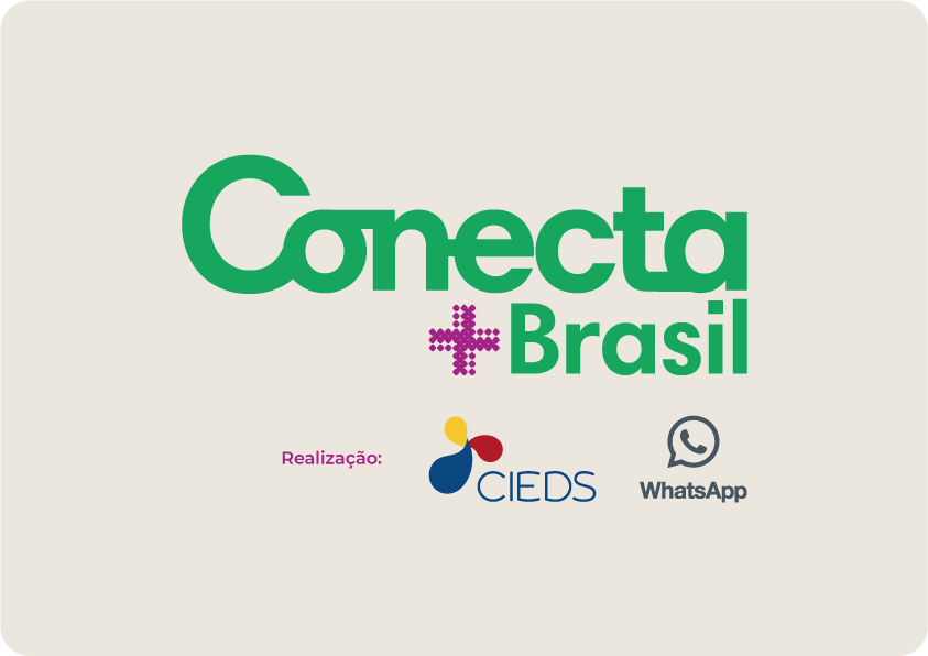 Conecta+ Brasil